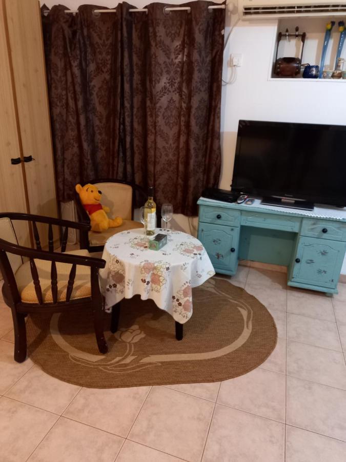 צימר בודד בגליל העליון Kefar Szold Екстериор снимка